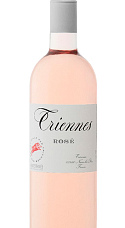 Producto: Triennes Rosé Méditerranée 2024