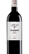 Producto: Valserrano Crianza 2021