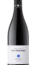 Producto: Edetària Vía Edetana Carinyena 2022