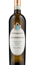 Producto: Vignamato Castelli di Jesi Verdicchio Classico Ambrosia Riserva 2023