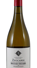 Producto: Zuccardi Mountain Vineyard Chardonnay 2024