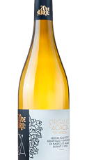 Producto: 20 de Abril Acacia Verdejo 100% Organic 2022
