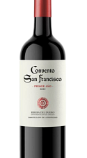 Producto: Convento San Francisco Primer Año 2023