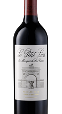 Producto: Le Petit Lion du Marquis de Las Cases 2023