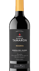 Producto: Altos de Tamarón Reserva 2021