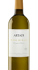 Producto: Artadi Viñas de Gain Blanco 2019