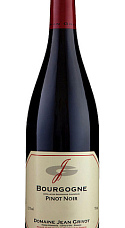 Producto: Domaine Jean Grivot Bourgogne Pinot Noir 2023