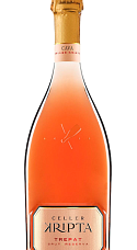 Producto: Celler Kripta Rosat Trepat 2024