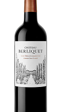 Producto: Château Berliquet 2022