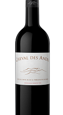 Producto: Cheval des Andes 2021