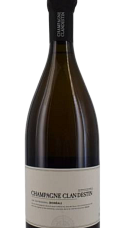 Producto: Clandestin Les Semblables Boréal 2023