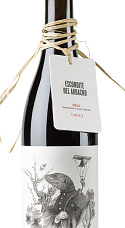 Producto: Escondite del Ardacho El Abundillano 2022