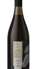 Producto: Finca Sandoval 2024