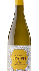 Producto: Hacienda López de Haro Baradán 2023