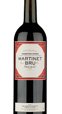 Producto: Martinet Bru 2022
