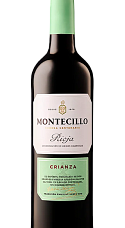 Producto: Montecillo Crianza 2022