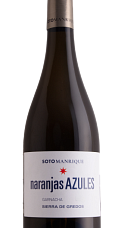 Producto: Naranjas Azules Garnacha 2025