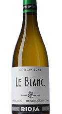 Producto: Olivier Riviere Le Blanc 2024