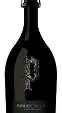 Producto: Pandemonium Blanco De Blancas 2021