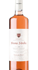 Producto: Pinna Fidelis Rosado Barrica 2025