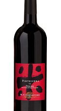 Producto: Dos Lusíadas Pinteivera Tinto 2023
