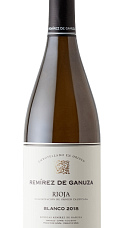 Producto: Remírez de Ganuza Blanco Reserva 2023
