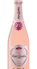 Producto: Roger Goulart Coral Rosé 2024