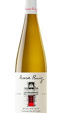 Producto: Rosa Ruiz Albariño 2025