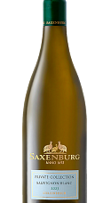 Producto: Saxenburg Private Collection Sauvignon Blanc 2025