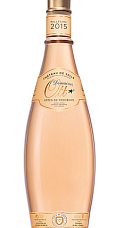 Producto: Château de Selle Coeur de Grain Rosé 2025
