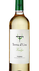 Producto: Terra d'Uro Verdejo 2025