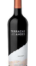 Producto: Terrazas de los Andes Malbec Reserva 2024