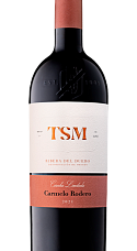Producto: Carmelo Rodero TSM 2024