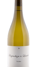 Producto: Aseginolaza & Leunda Txuria 2025
