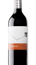 Producto: Valderiz 2021