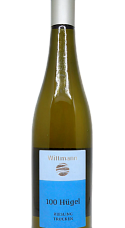 Producto: Wittmann 100 Hugel Riesling Trocken 2025