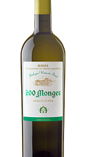 Producto: 200 Monges Gran Reserva Blanco 2009