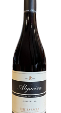 Producto: Algueira Castes Galegas Brancellao 2023