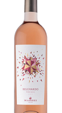 Producto: Belguardo Rosé 2024