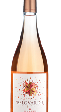 Producto: Belguardo Rosé 2025