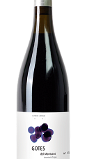 Producto: Gotes del Montsant 2023