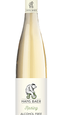 Producto: Hans Baer Riesling Alcohol Free