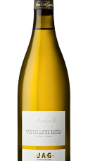 Producto: José Antonio García Godello y Doña Blanca 2025