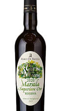 Producto: Marco de Bartoli Marsala Oro Vigna la Miccia 2020