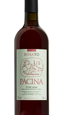 Producto: Pācina Rosato Toscana 2023