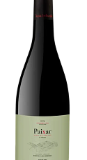 Producto: Paixar A Serra 2024