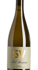 Producto: Abel Mendoza 5V 2025