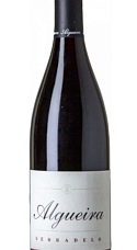 Producto: Algueira Serradelo 2018