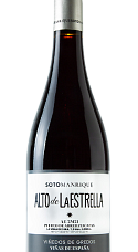 Producto: Soto Manrique Alto de la Estrella 2023
