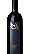 Producto: Baigorri Reserva 2019